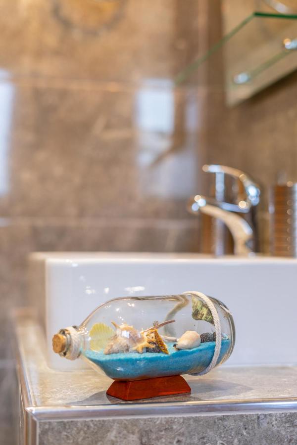 Apartment Massimo Ялисос Екстериор снимка